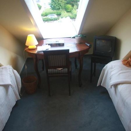 Apartmán Haus Am Watt Munkmarsch Exteriér fotografie