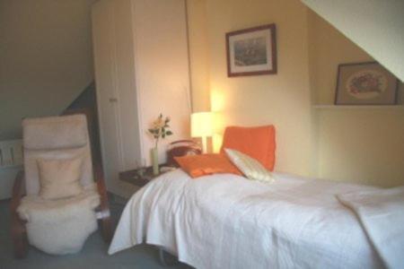 Apartmán Haus Am Watt Munkmarsch Pokoj fotografie