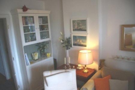 Apartmán Haus Am Watt Munkmarsch Exteriér fotografie