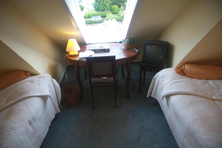 Apartmán Haus Am Watt Munkmarsch Exteriér fotografie